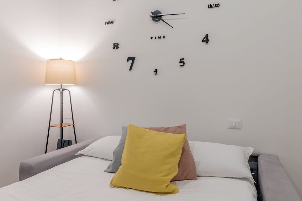 Фото Apt per coppie o singoli 10min dal Duomo