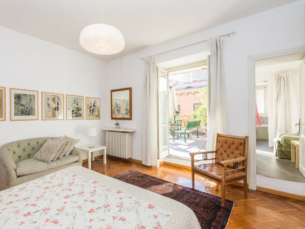 Фото Rsh Dolce Vita Luxury Terrace 2