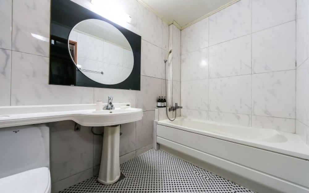 Фото Pohang Sangdodong Bogeumjari