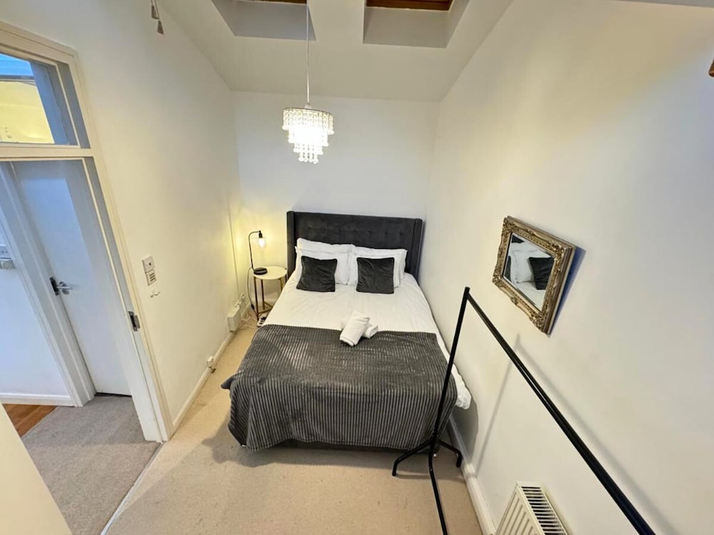 Фото Heart of Kensington House