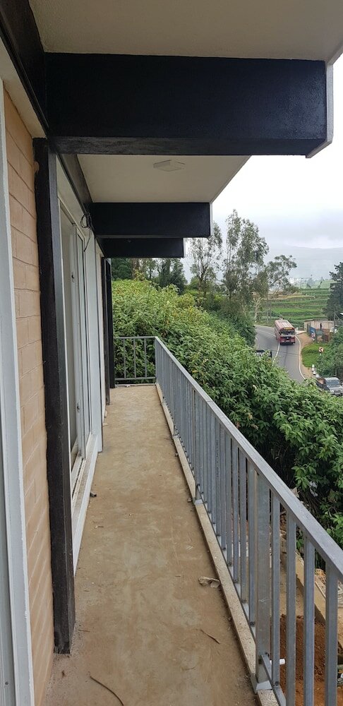 Фото Hotel Coldworld