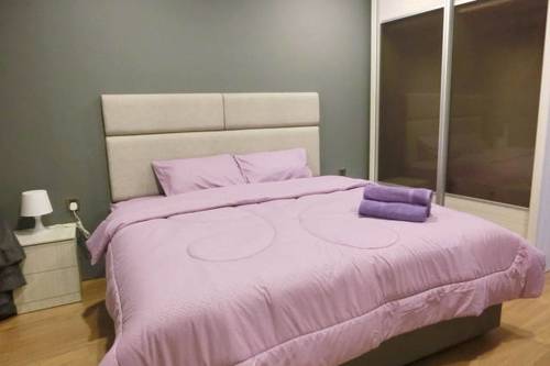 Фото Klcc/kl Tower View Luxury Suites