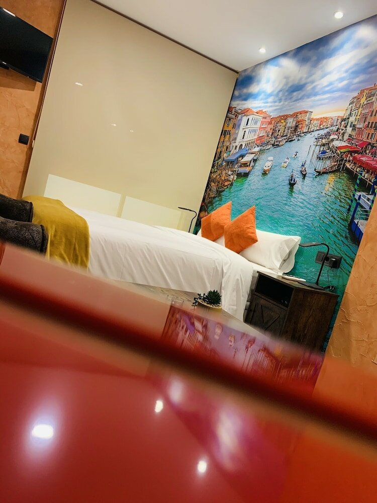 Фото T-homes Salamanca