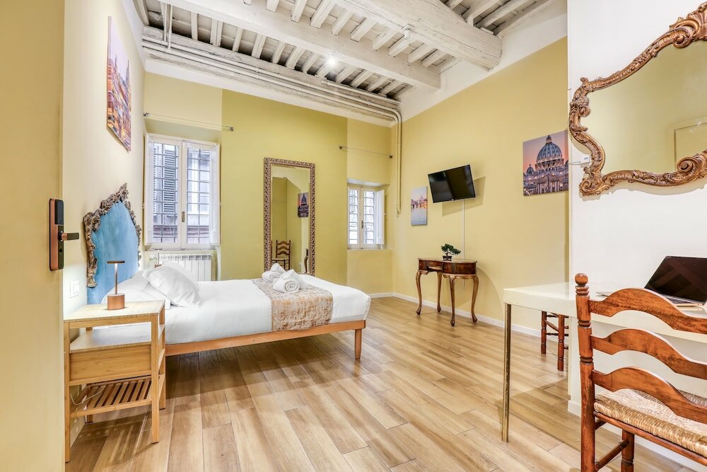 Фото Domus Orbitelli