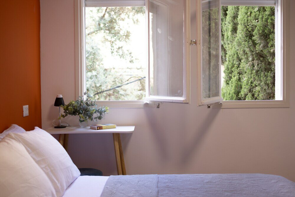 Фото Artistic Vibes Haifa Hub by Sea N' Rent