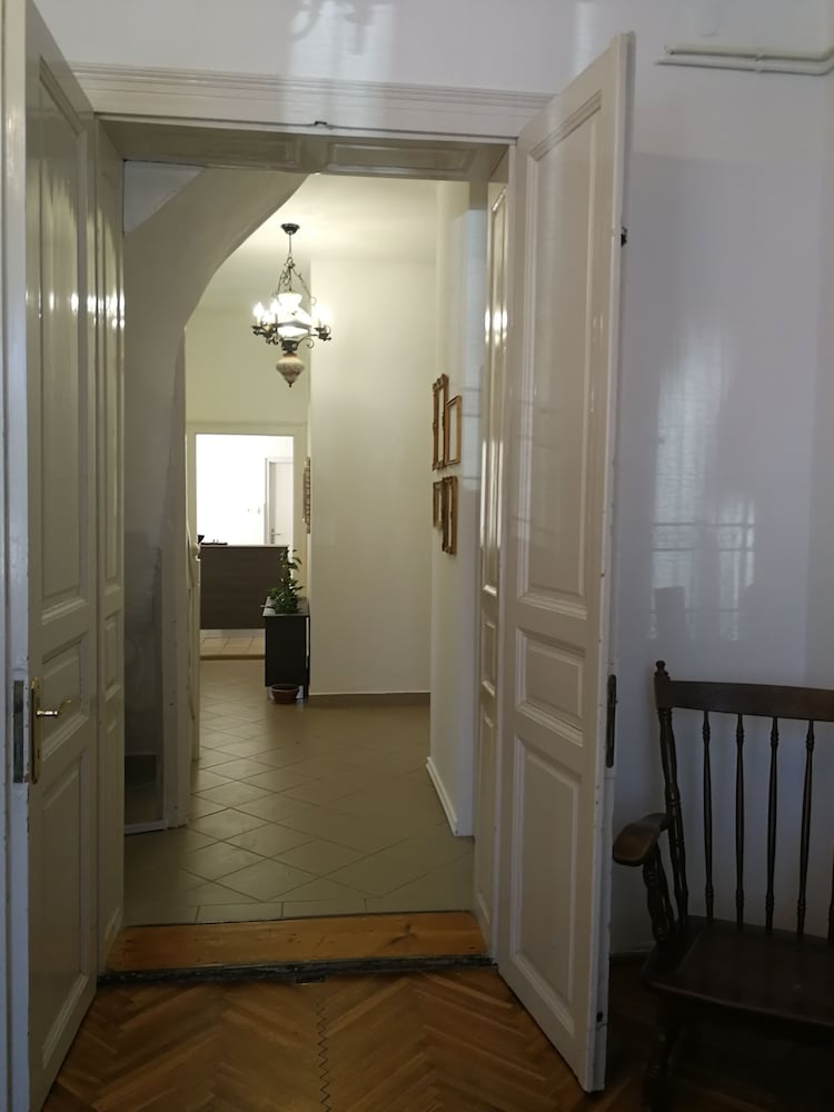 Фото Tulipán Vendégház