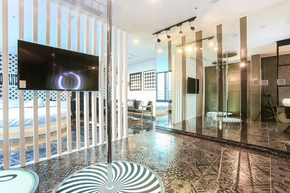 Фото Konkuk University Boutique Nine