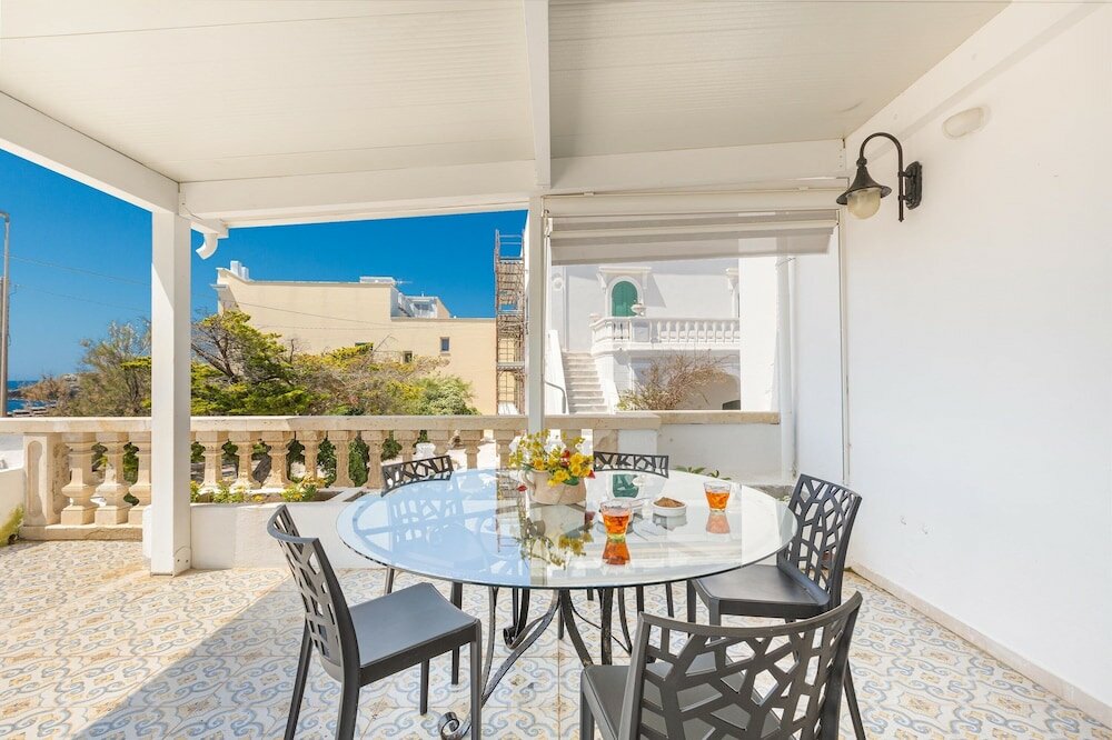 Фото 3387 Affaccio sul Mare by Barbarhouse