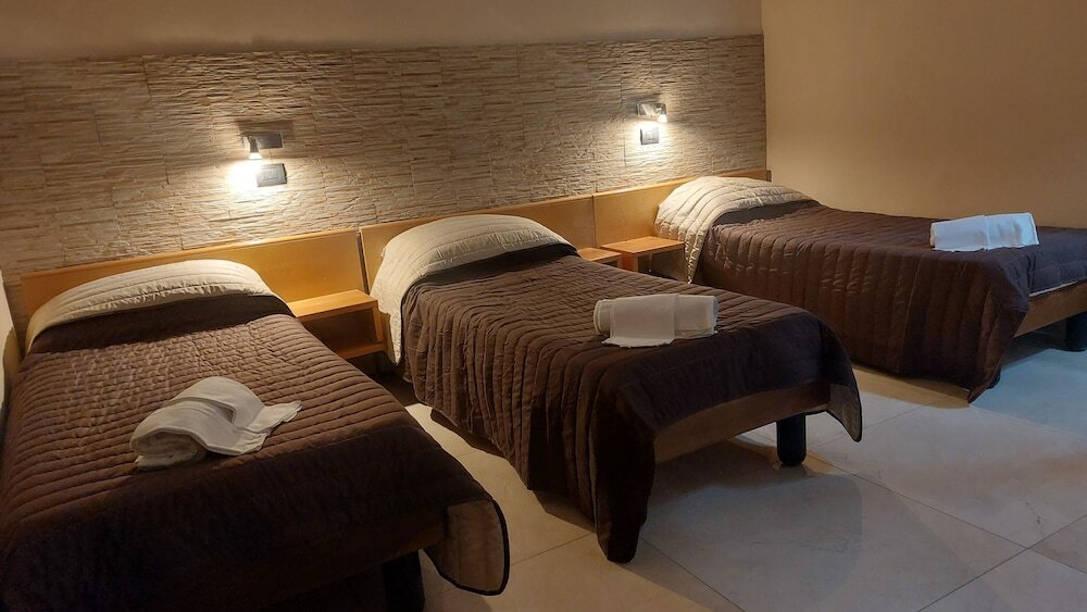 Фото Hotel La Torre