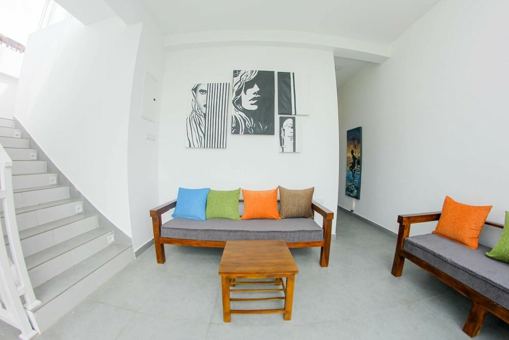 Фото Scenic Bay Weligama