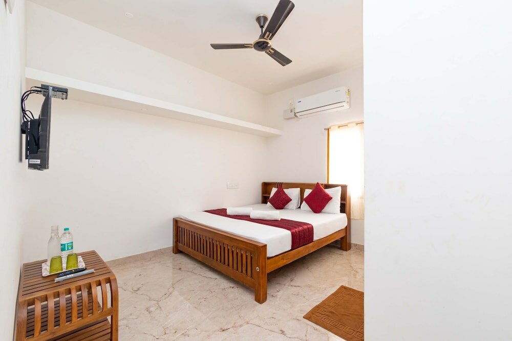 Фото Bairava Bliss Inn