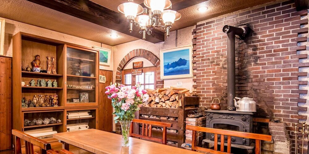 Фото Family Lodge Nakamura