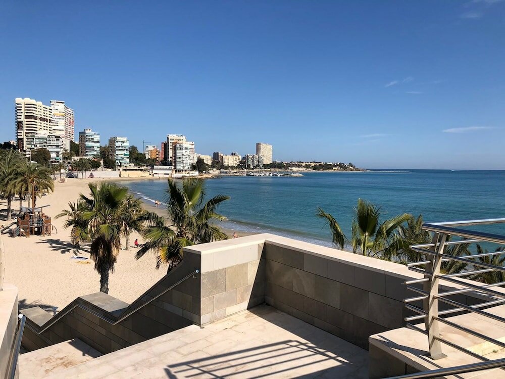 Фото Hostal El Paraíso