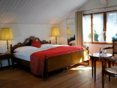 Фото Kreuz Sachseln