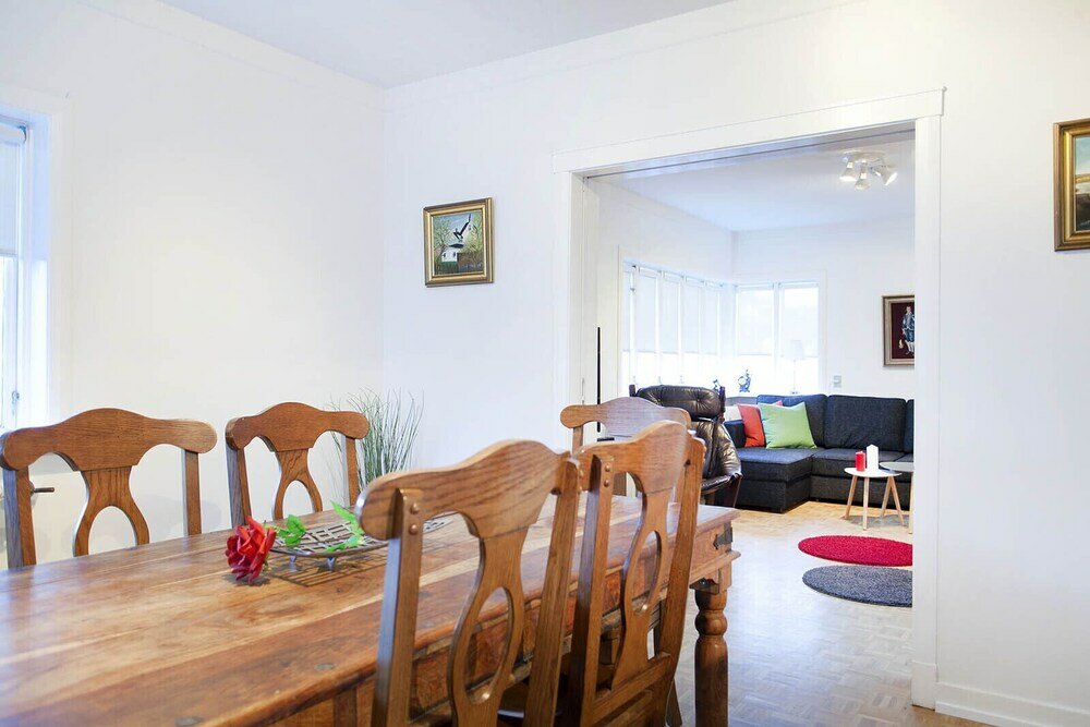 Фото Hringbraut 104