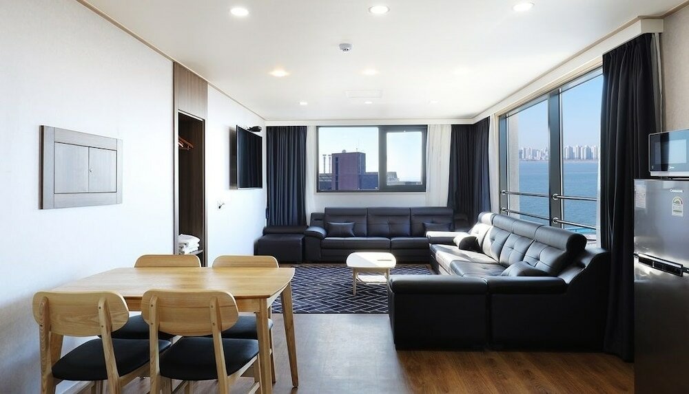 Фото Hotel Grand Suite