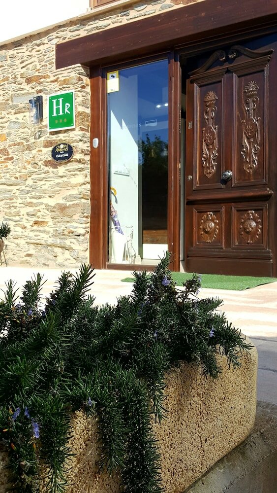 Фото Hotel Rural La Sobreisla