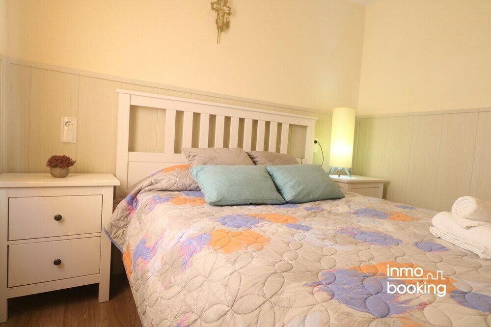 Фото La Perla de Sant Carles- Inmobooking