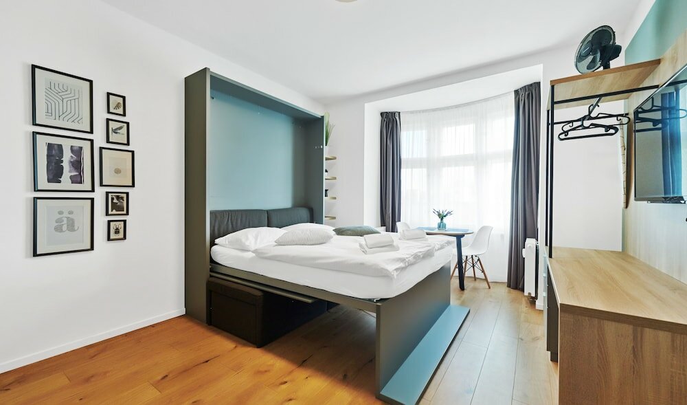 Фото Honest Apartments