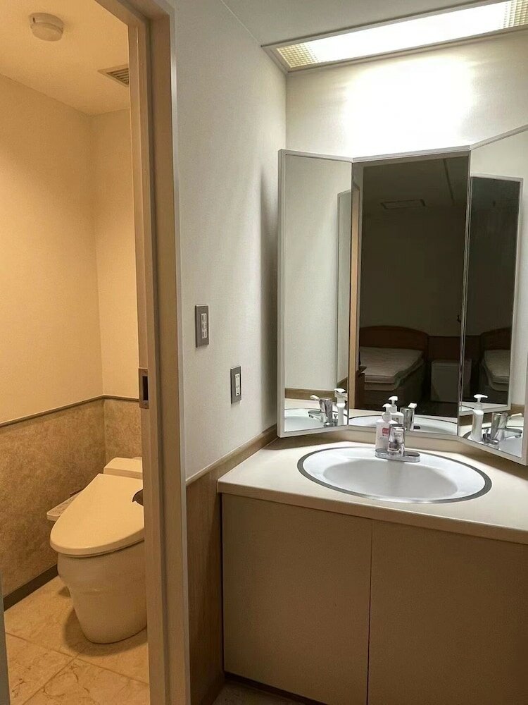 Фото Hakone Shichifukuso