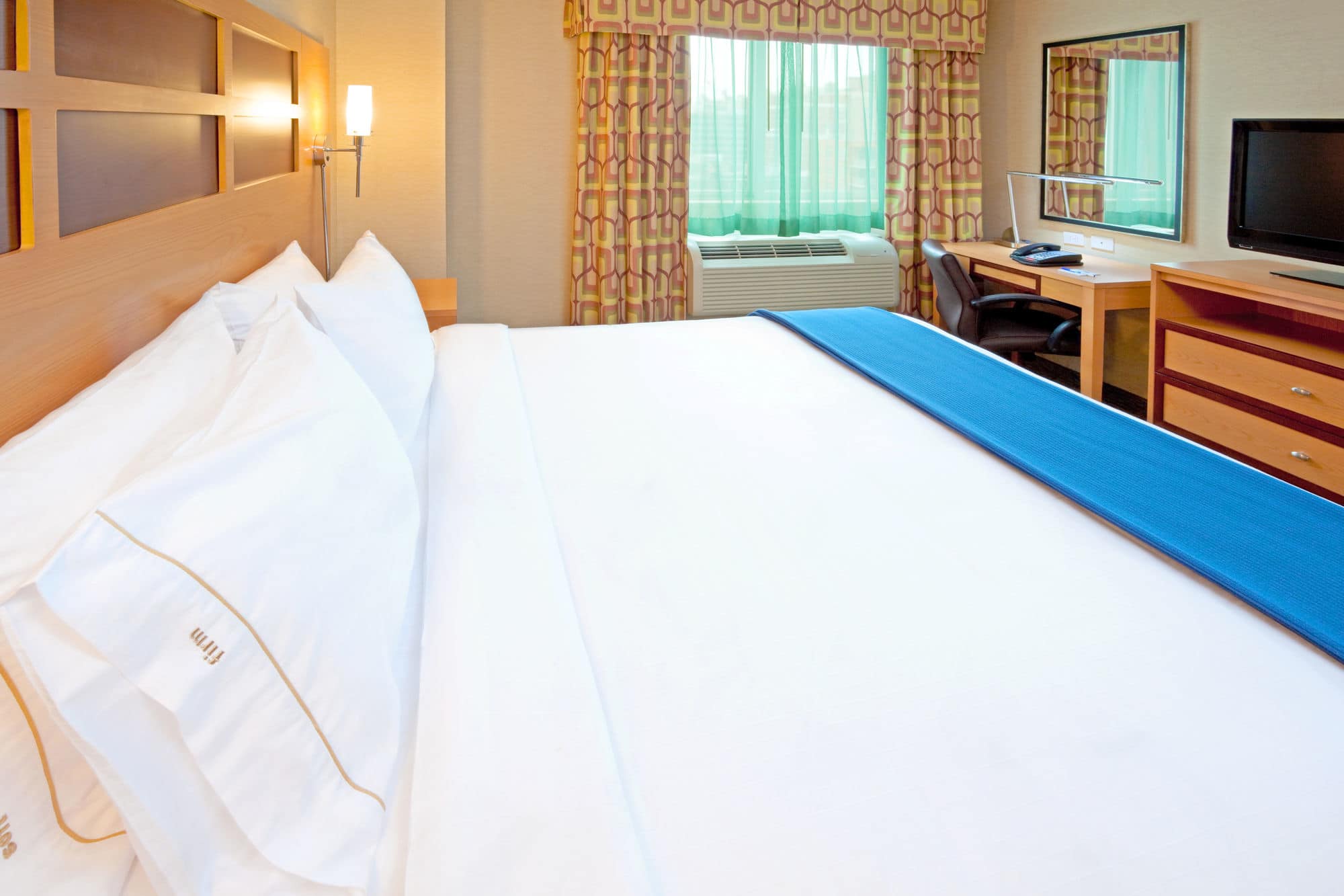 Фото Holiday Inn Express New York City Times Square