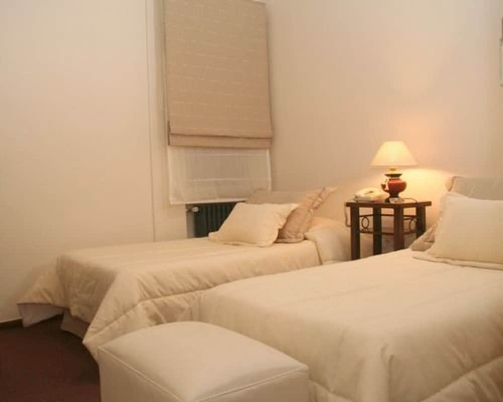 Фото Hotel Ariosto