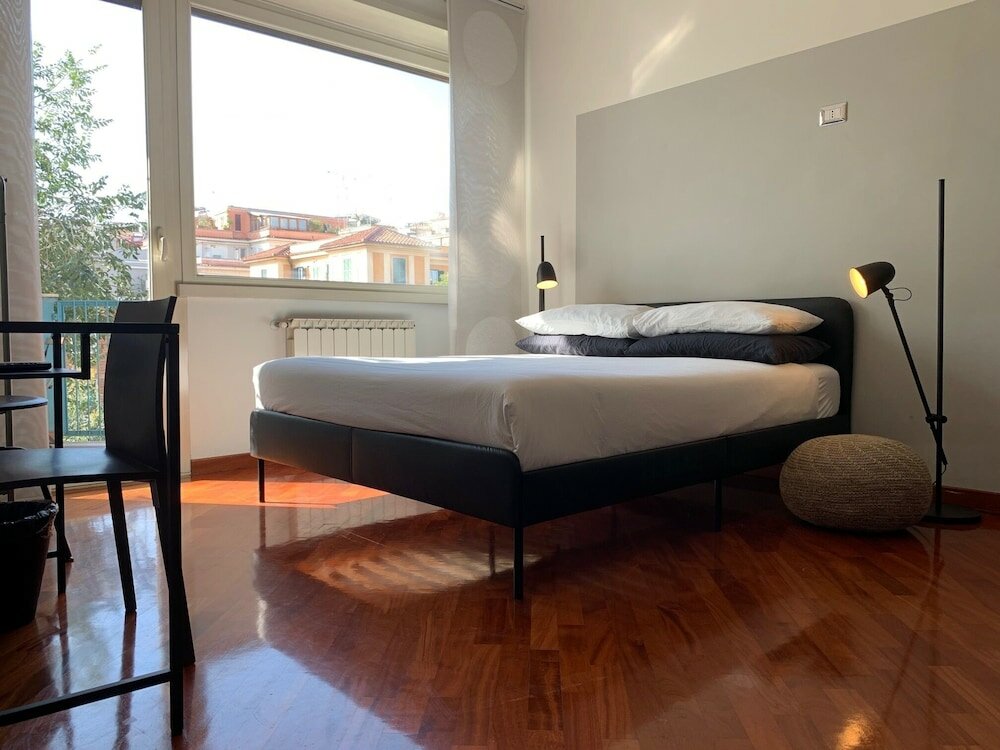 Фото SmooRoomS Trastevere