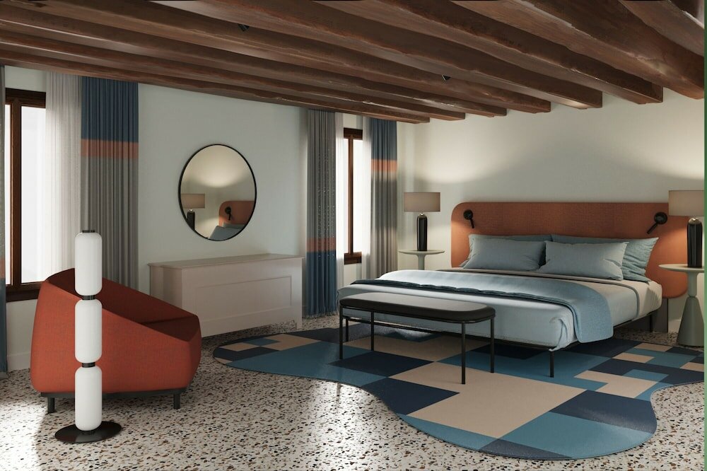 Фото Palazzo Dei Fiori by Room Mate