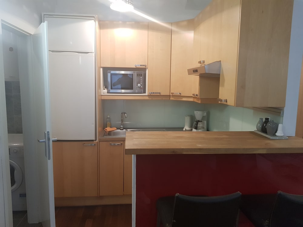 Фото Amazing Flat near Center