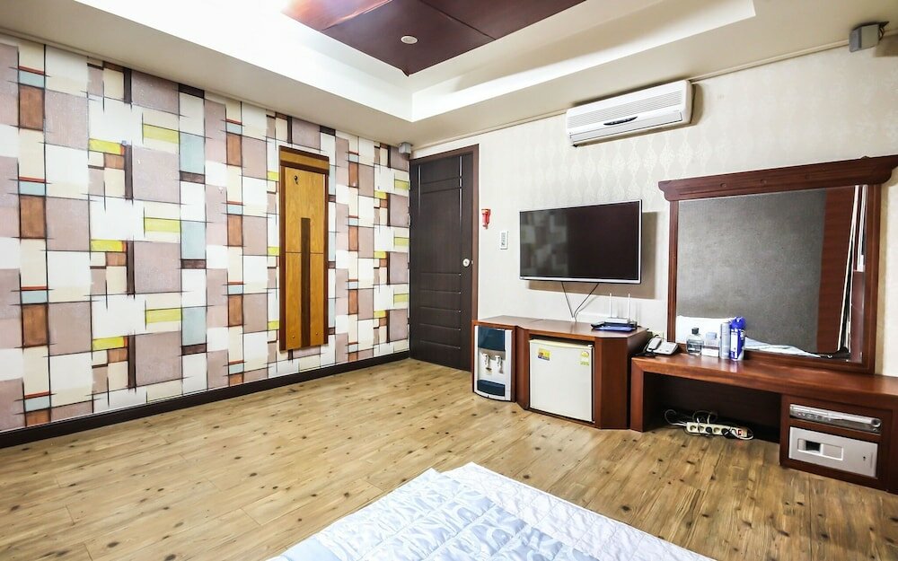 Фото Geochang Enter