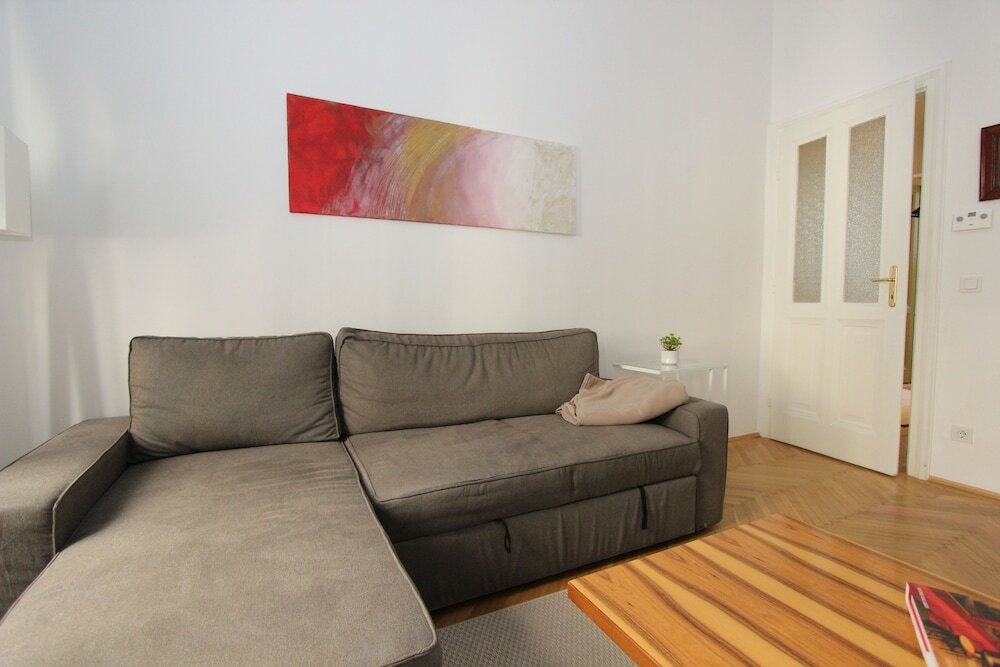 Фото Litoralis Design Apartments