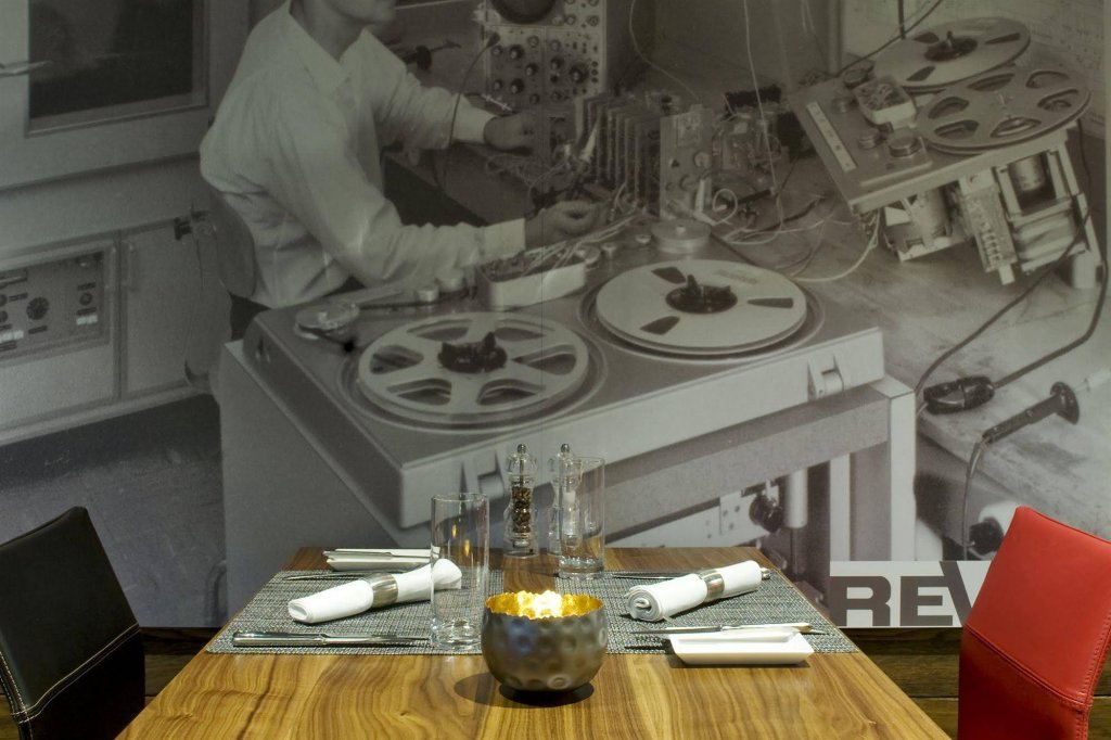 Фото Boutiquehotel Thessoni Classic