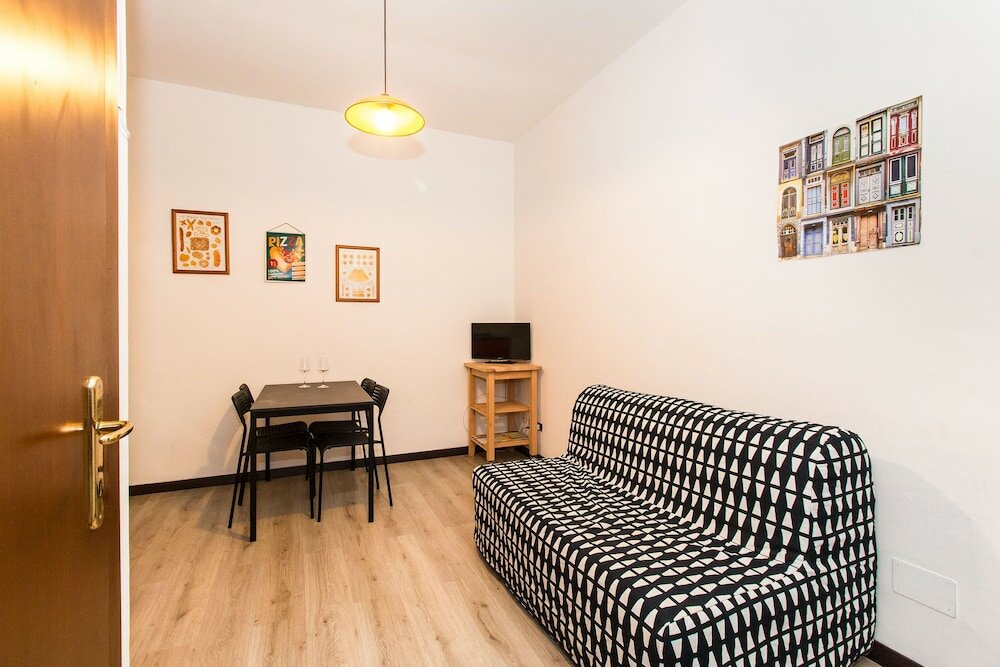 Фото Mm Marconi & Porta Nuova Cosy Flat