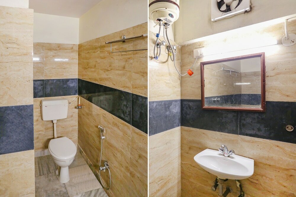 Фото Fabhotel Ashoka Inn