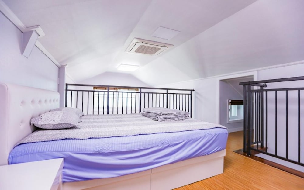 Фото Yeosu Exporo Pension