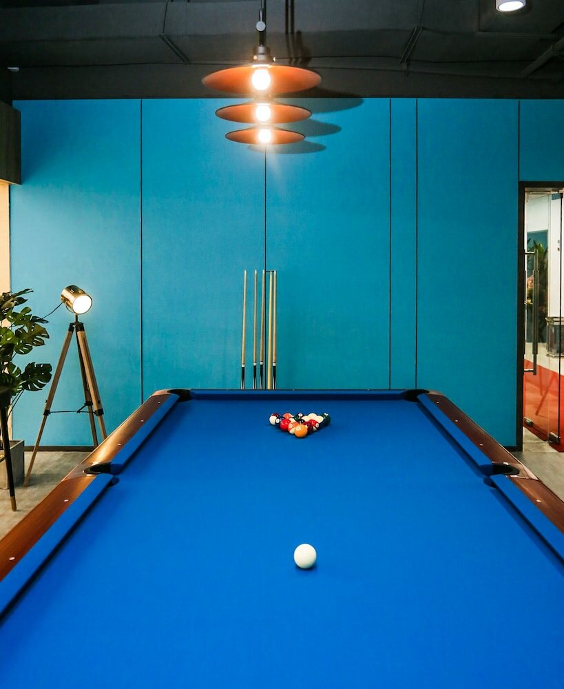 Фото Galaxy Topia