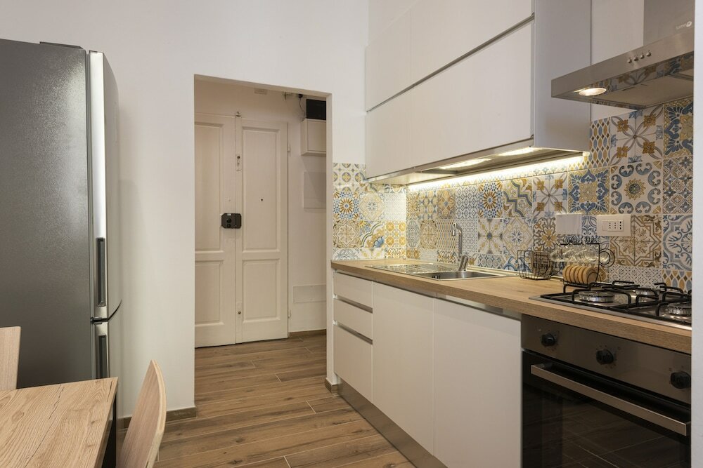 Фото Casa Vittoria