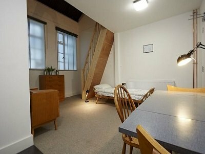 Фото Green Rooms