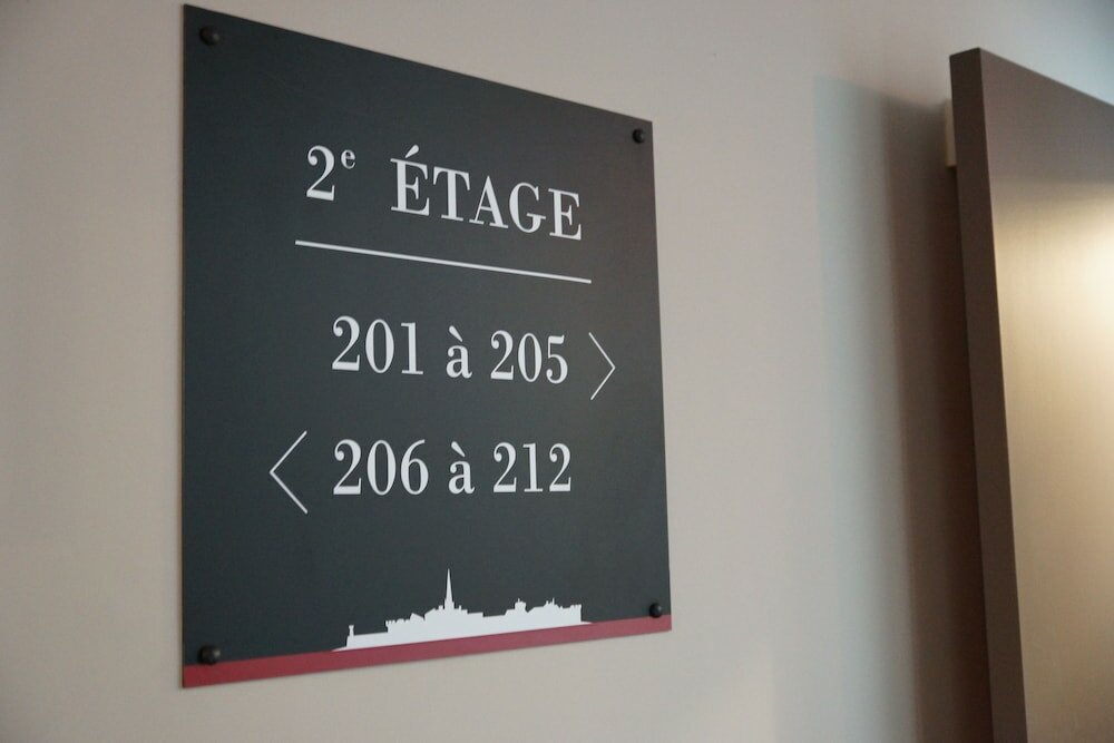 Фото Hotel des Marins