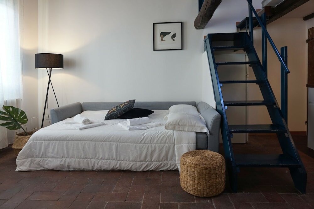 Фото Palazzuolo 118 Cozy apartments