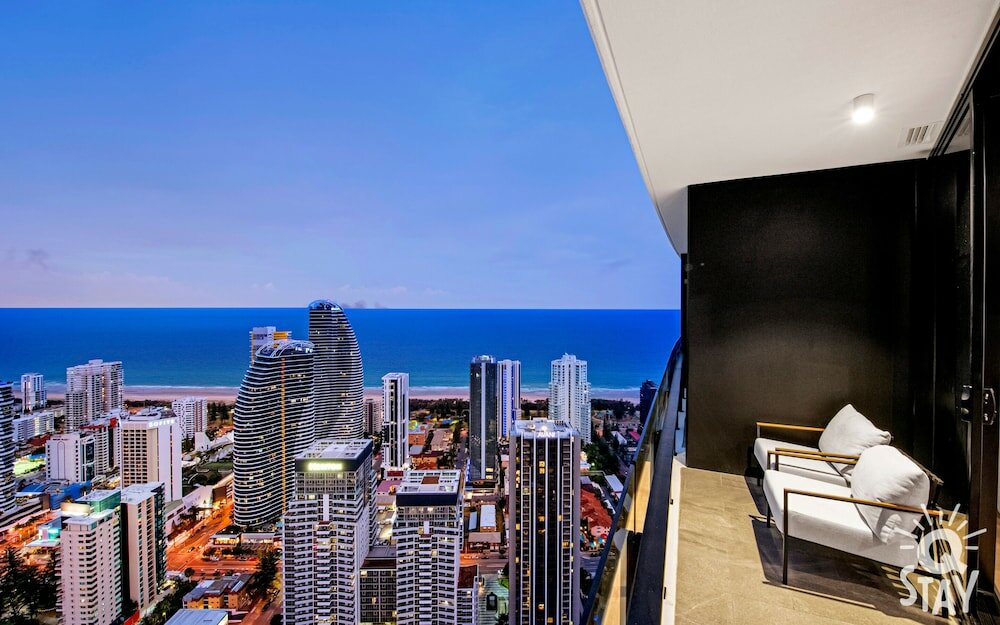 Фото Casino Private Apartments - QStay