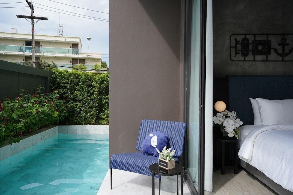 Фото Kokotel Phuket Nai Yang Beach