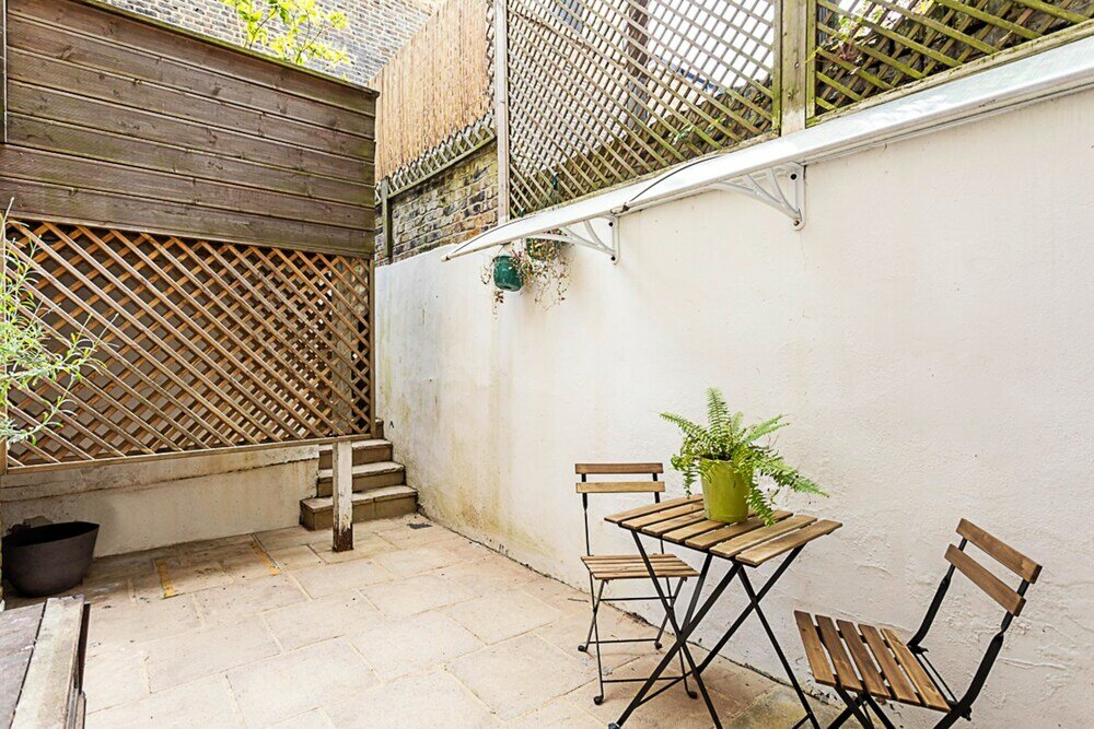 Фото Bright Home Near Little Venice