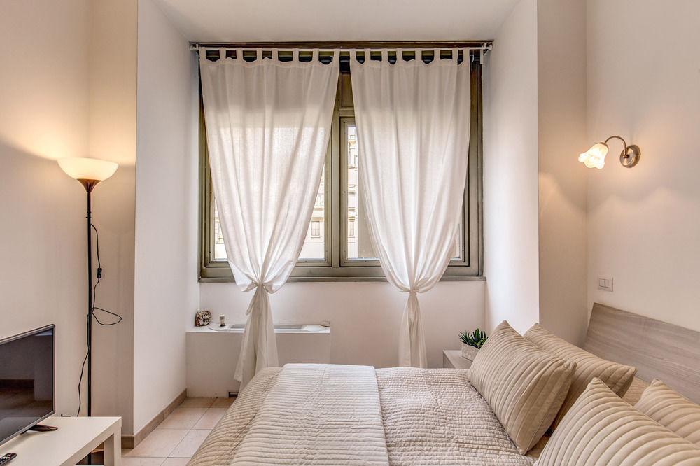 Фото M&l Apartment - Case Vacanze A Roma