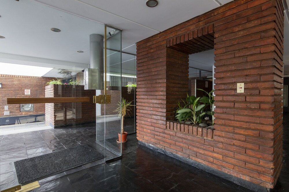 Фото Clayton Buenos Aires