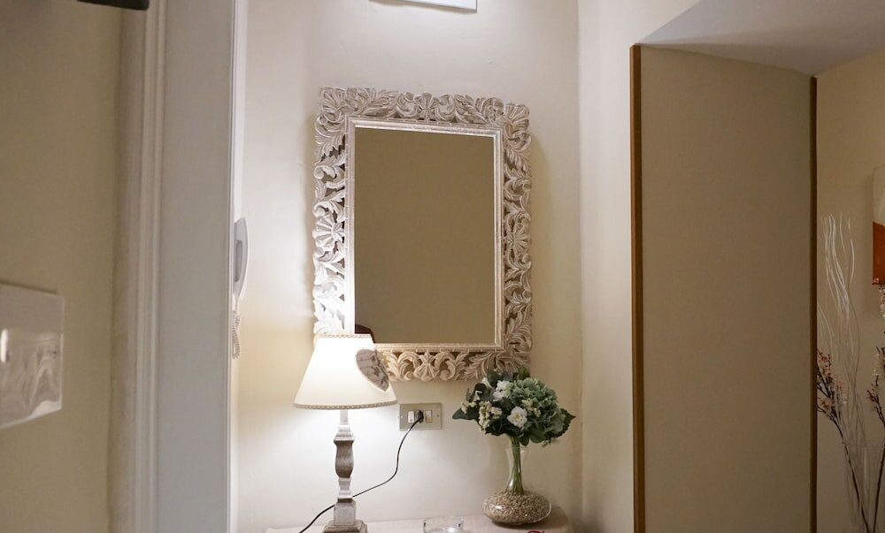 Фото Dimora Elizabeth II