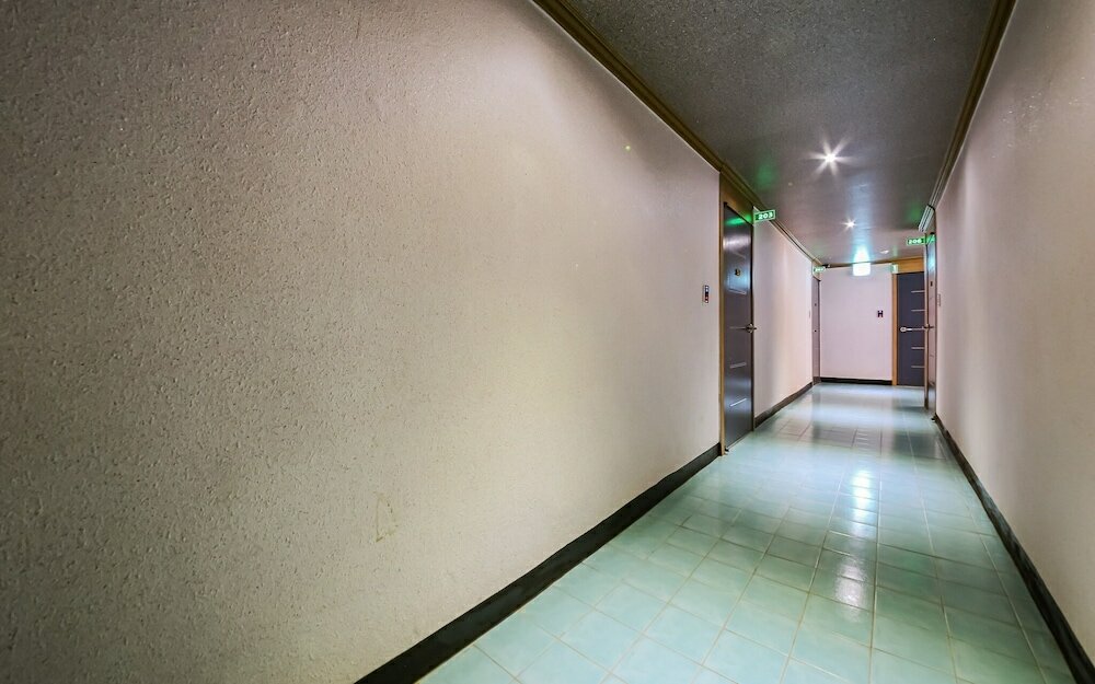 Фото Yeosu Bijou