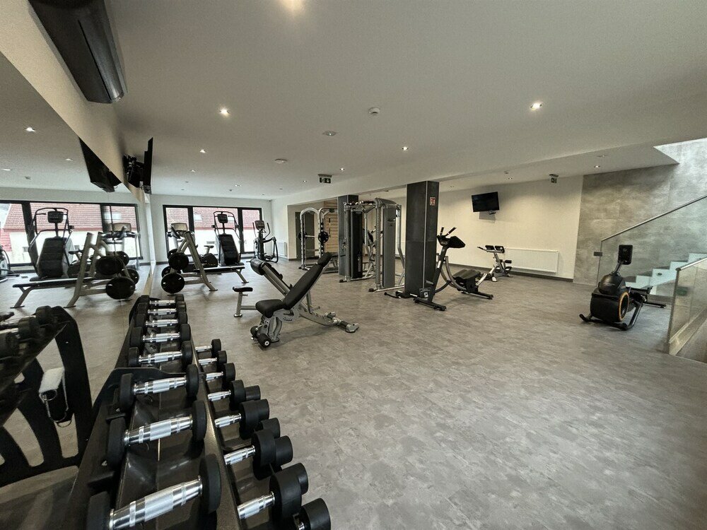 Фото Ikonik SPA Panzió