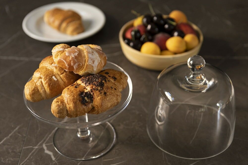 Фото Villa La Tuia B&b