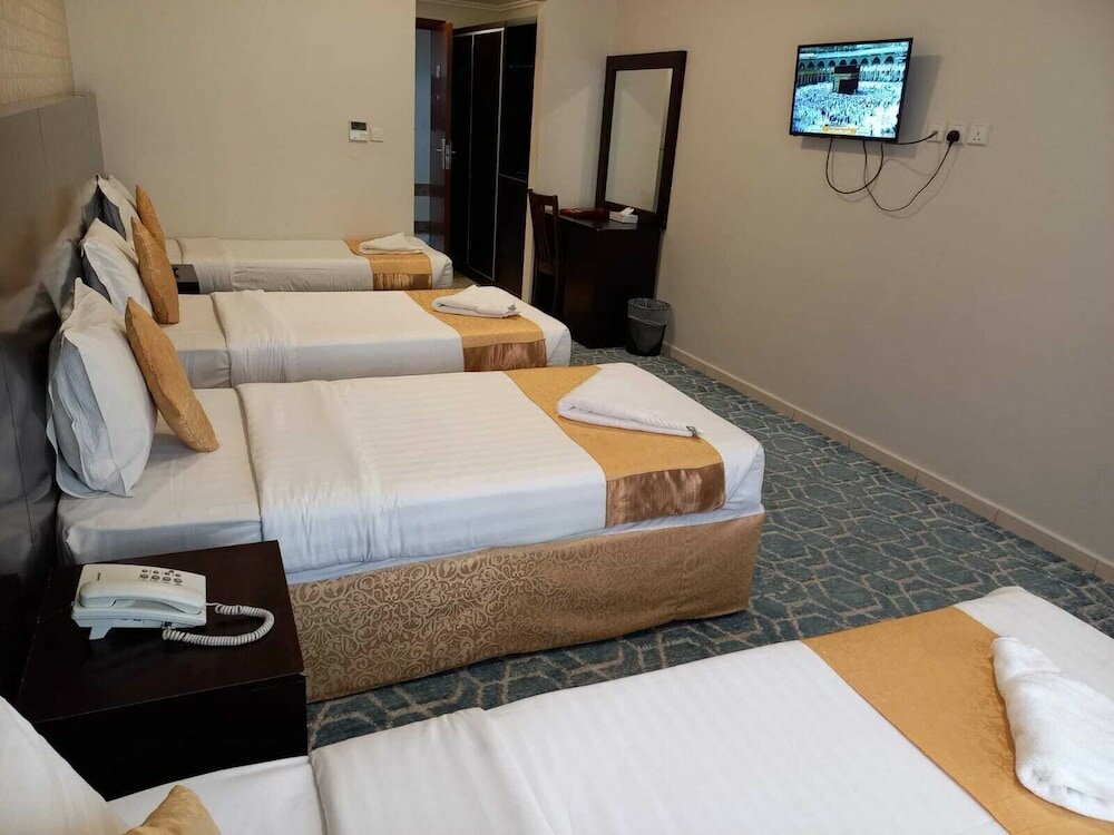 Фото Saraya Seif Hotel